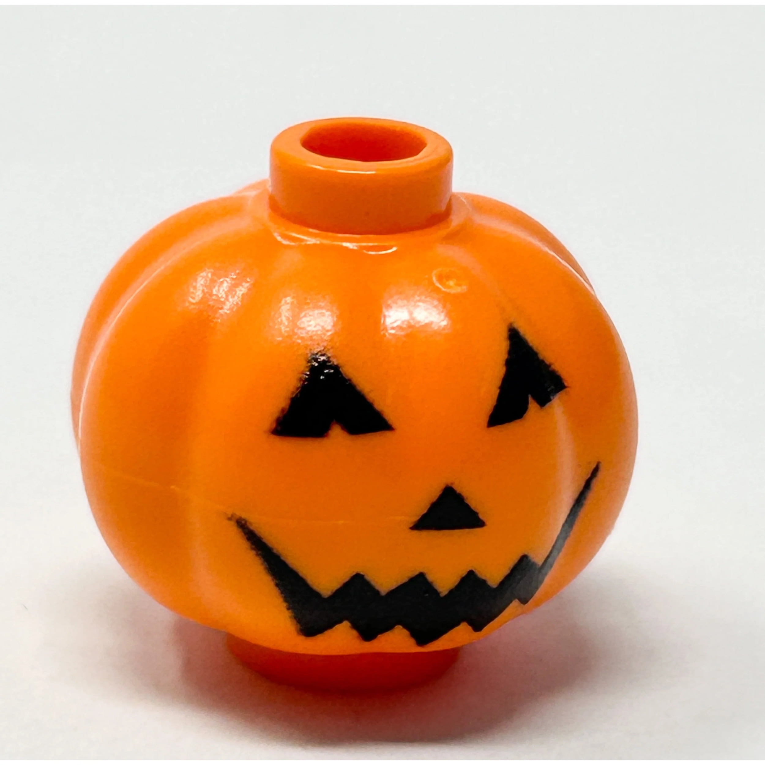 Jack o lantern lego hotsell