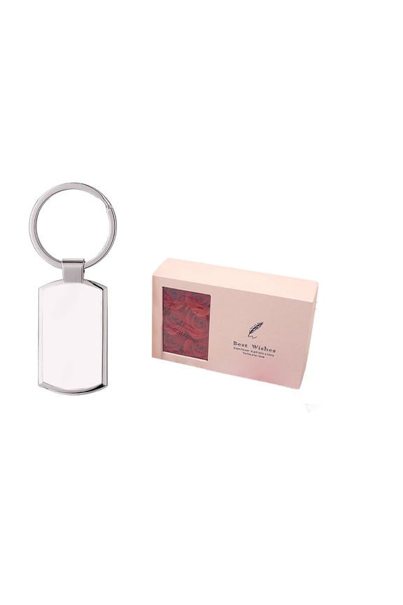 Custom Keychain Custom Photo And Text Engraved Key Ring Memorial Present For Him Her Keepsake For Anniversary Or Birthday Small Key Ring Wallet Id Holder Key Wrist Lanyard Small Rings for Crafts