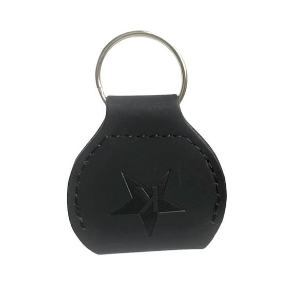 Custom Leather Keychain – Personalized Pocket Hug Photo Gift for Men, Boyfriend, Husband, Valentine’s Day or Anniversary Keepsake by Goohae