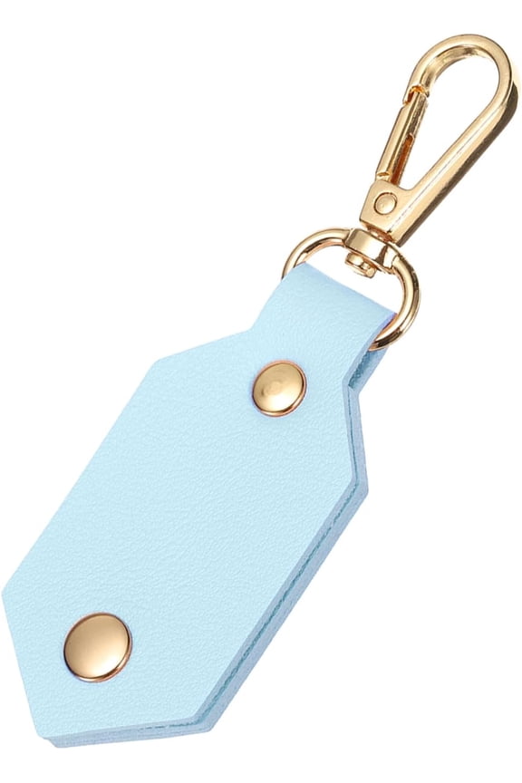 Custom Leather Photo Keychain, Personalized Key Chain Customized Keychain Memorial Gifts for Friend Family Lover