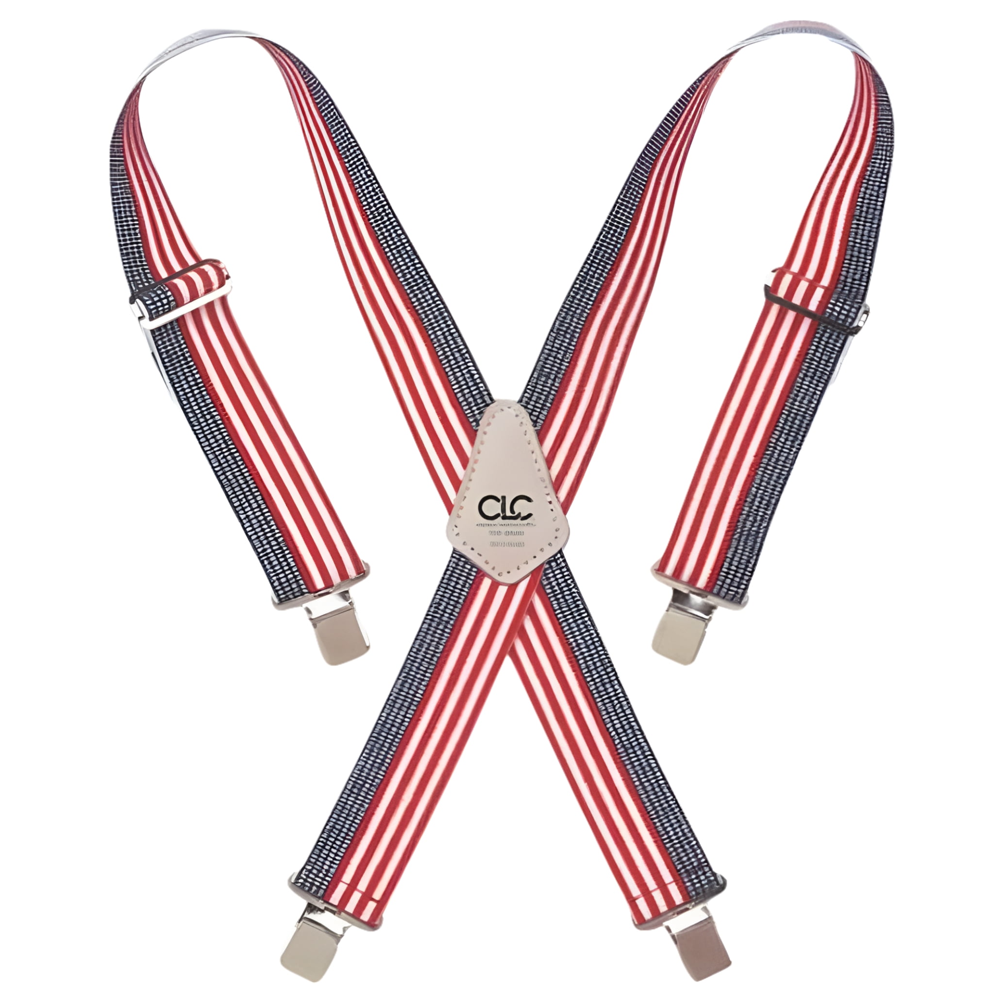 小物 atlast&co WORK SUSPENDER Custom Leathercraft 110USA 2