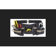 Custom Leathercraft 1370 8-Pocket Tool Belt Apron