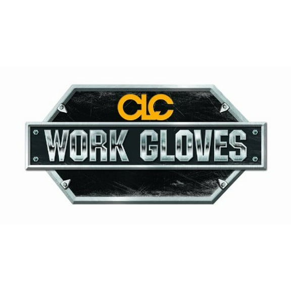 Custom Leathercraft 140M Pro Framer XC Gloves - Medium