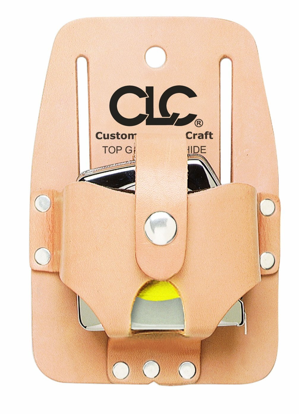 Custom Fashion Leather Tape Measure - 5