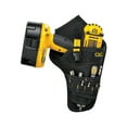 thumbnail image 1 of Custom Leathercraft 5023 Cordless Drill Holster, 1 of 5
