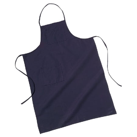 Custom Leathercraft BS60 3-Pocket Denim Work Apron