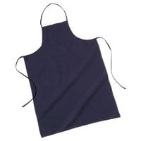 Custom Leathercraft BS60 3-Pocket Denim Work Apron