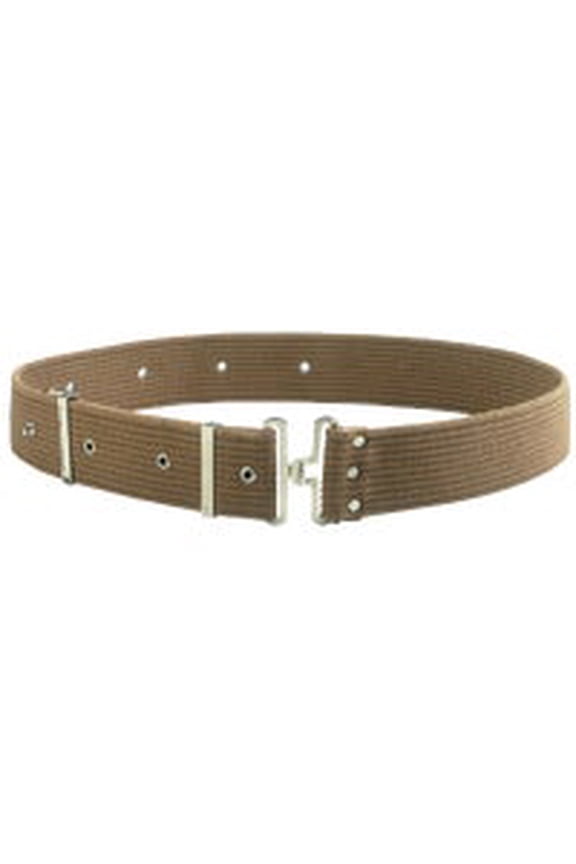Custom Leathercraft CLC Cotton Web Work Belt - Pack of 12 Multipack Supply