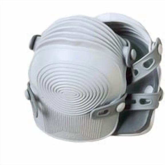 Custom Leathercraft CLC Non-Skid Kneepads - Pack of 24