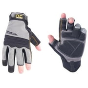 Custom Leathercraft Large Pro Framer Xc Glove 140L