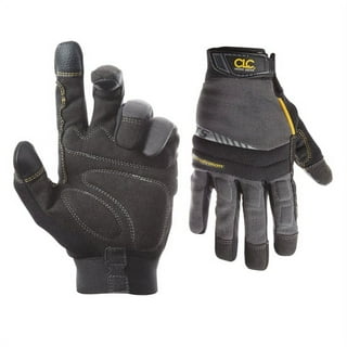 Mad Grip F50 Thunderdome Impact Gloves Large 50 Cotton 42 Nylon 8 Spandex  for sale online