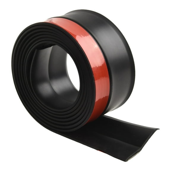 Custom Length Garage Door Sealing Strip For Optimal Fit And Functionality