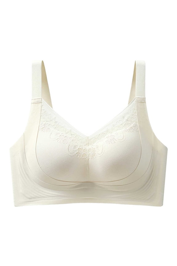 Custom-Lift Bust Shaping Bra, Powerful Lifting & Shaping Bra, Bras for Women, Full Coverage Seamless Push up Bra 2026 Spring Summer Limited-time offer