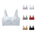 thumbnail image 1 of Custom-Lift Bust Shaping Bras for Women Powerful Lifting & Shaping Bra Full Coverage Seamless Push Up Everyday Bra, 1 of 1