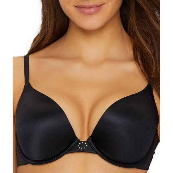 Women's Maidenform 9729 Custom Lift Tailored Demi T-Shirt Bra