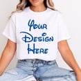 thumbnail image 1 of Custom Logo S1Hirt, PerS1onalized Companogo S1Hirt, S1Mall BusinesS1 Logo S1Hirt, Custom Logo, Team Logo T1EE, Real EstateS1 Logo, 1 of 6