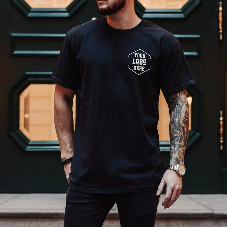 Company shirts shop