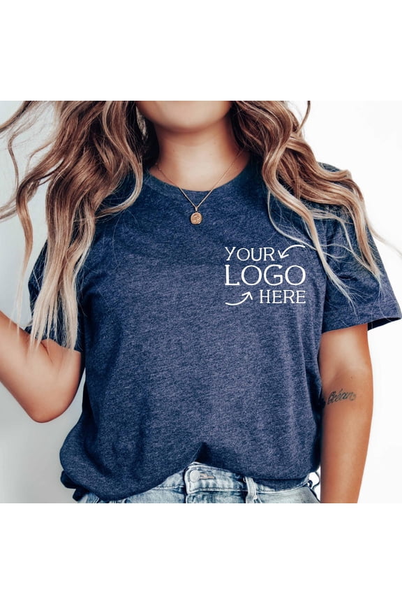 Custom Logo Shirt Personalized Business Uniform