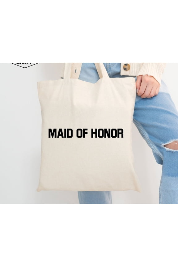 Custom Logo Tote Bag Personalized Bach Gift