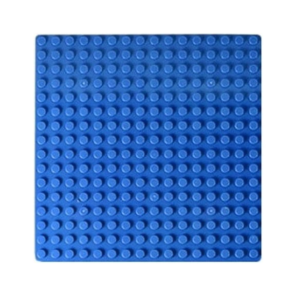Custom MOC Same as Major Brands! Classic Blocks Baseplate DIY Assembly Bricks City Road Base Plates DIY Basketball Board Baseplates Construction Toys Kids