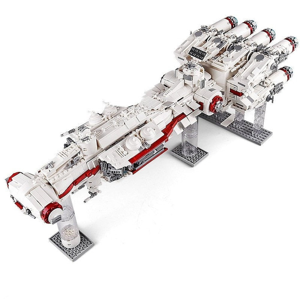 Tantive iv moc 2025
