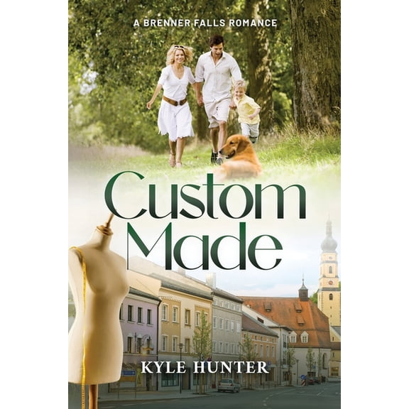 Custom Made, (Paperback)