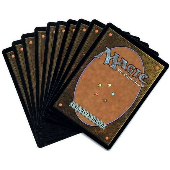 Custom Magic the Gathering Lot of 1000 cards