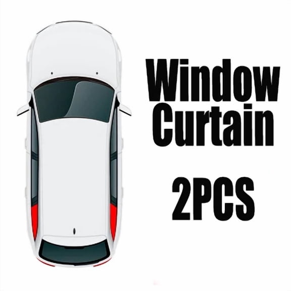 Custom Magnetic Car Window Sunshade For Toyota RAV4 XA50 2018-2023 5th Gen SUV Curtain Mesh Front Windshield Frame Curtain
