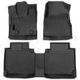 thumbnail image 1 of Custom Making Car Floor Mats for 2012-2017 Chevrolet Equinox 2012-2017 GMC Terrain/Terrain Denali, 1 of 6
