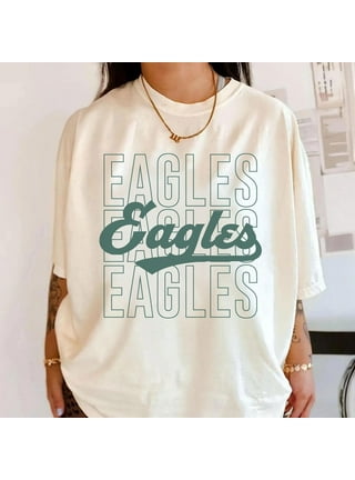 Custom T-Shirt, Spirit Wear, School Spirit, Printed T-Shirt, Spiritwear, Customizable, School Mascot Shirt