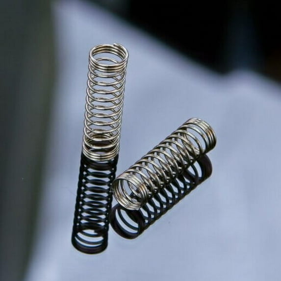 Custom Mechanical Switch Spring Set