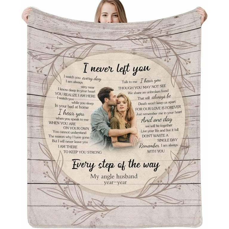 Custom photo blanket near me hotsell