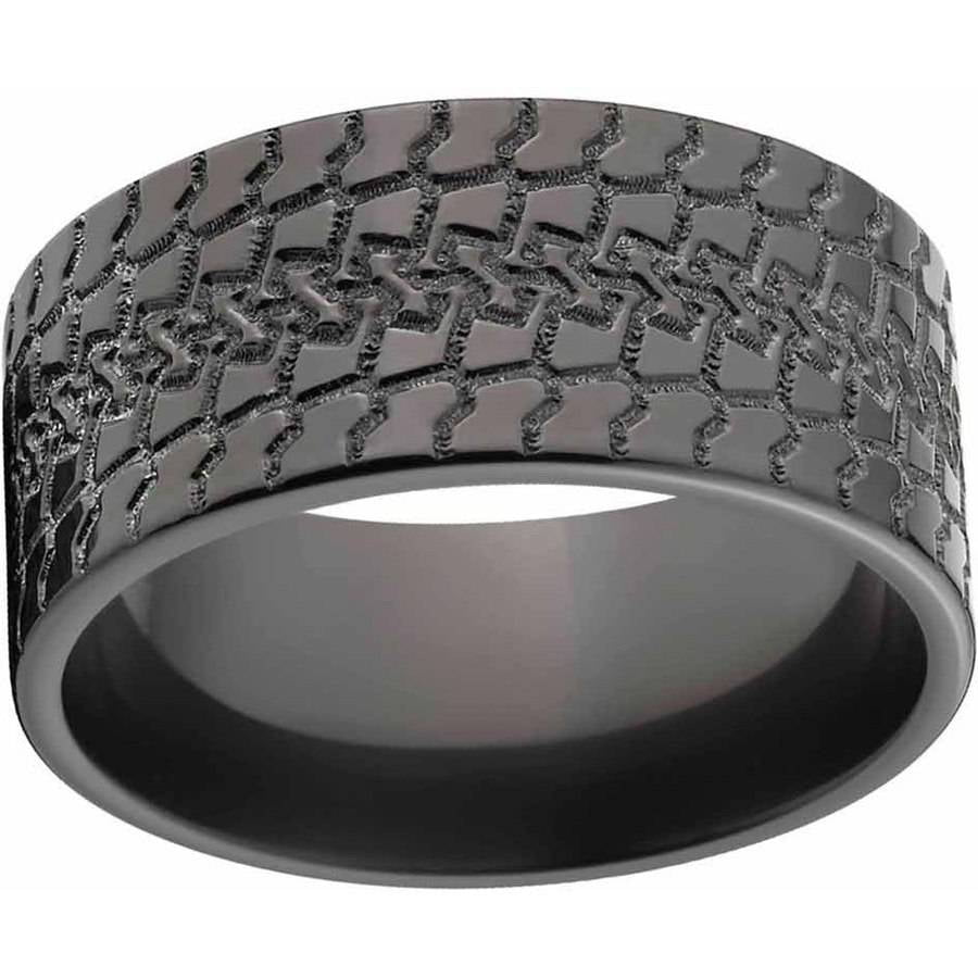 Custom mens 2024 wedding rings