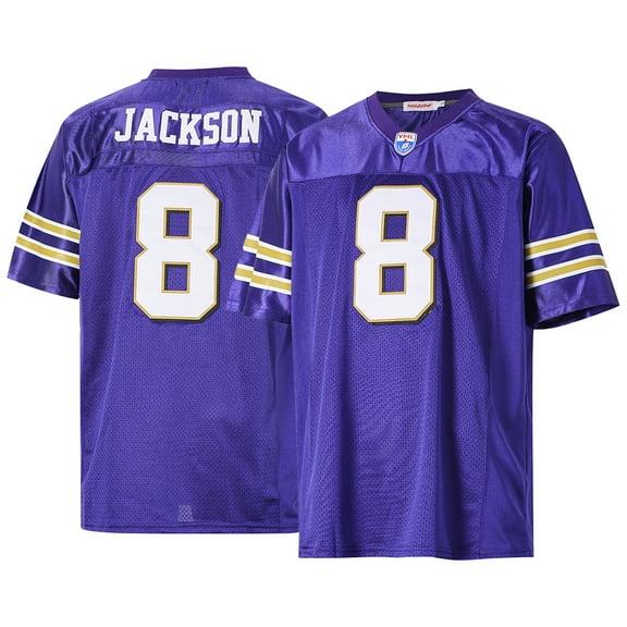 Custom Mens BA8Ja Personalized Throwback Y2K Vintage Jersey T Shirt