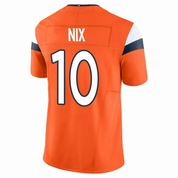 Custom Mens Bo Personalized Throwback Stitched Nix Jersey T Shirt