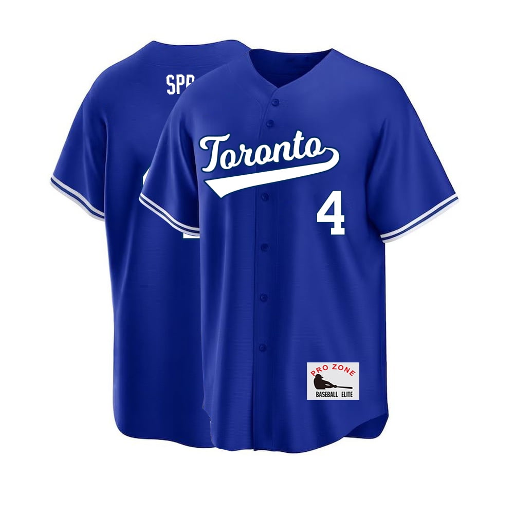 Custom Cleveland Seattle Baseball Jersey – Personalized Stitched T-Shirt For Fans