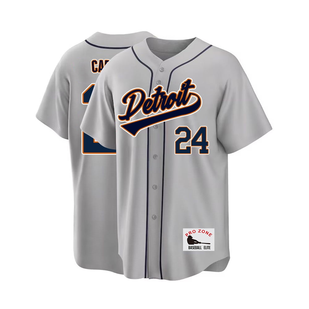 Braves Uniforms 2025 Youth Atlanta Braves Stitches Gray/Navy Team