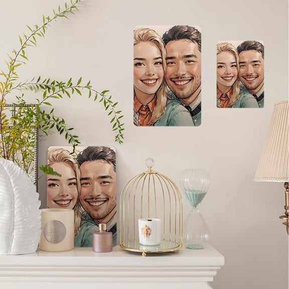 Custom Metal Sign Home Decor Metal Personalized Aluminum Sign Bar Sign Personalized Wall Decor Metal Art Custom Wall Decor C