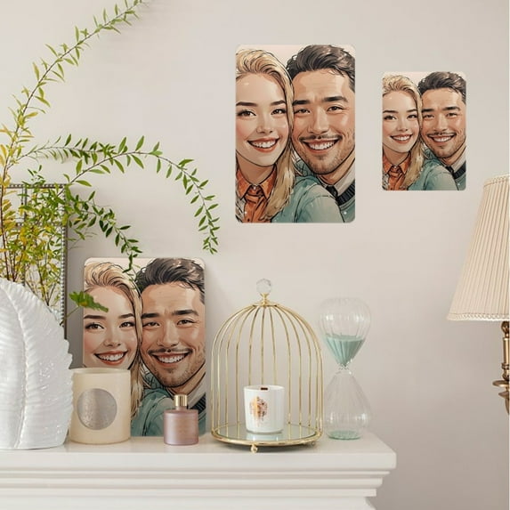 Custom Metal Sign Home Decor Metal Personalized Aluminum Sign Bar Sign Personalized Wall Decor Metal Art Custom Wall Decor R