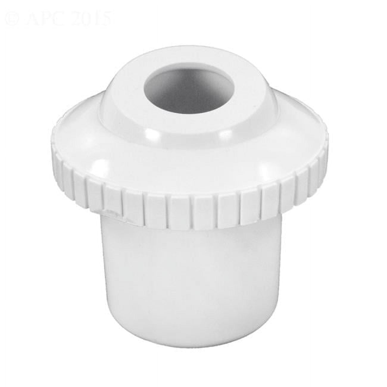 Cmp Drop Inlet Custom Molded CMP2555130000 1.5 in. SP x 0.75 in. Eye Insert Inlet ...