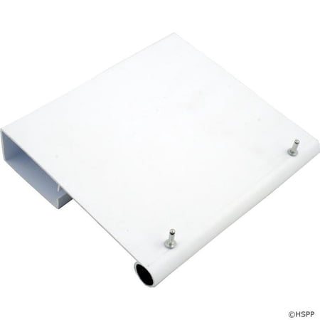 Custom Molded Products 25141-170 Pool & Spa 5-7/8" Skimmer Weir