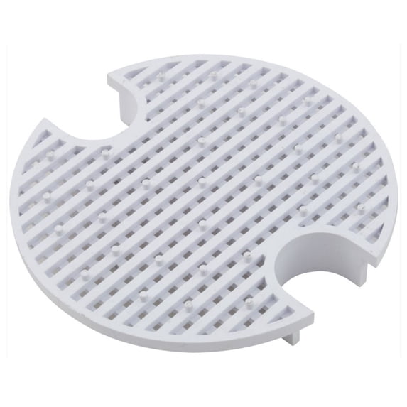 Custom Molded Products 25280-100-005 Powerclean Ultra/Mini Chorine Feeder Grate