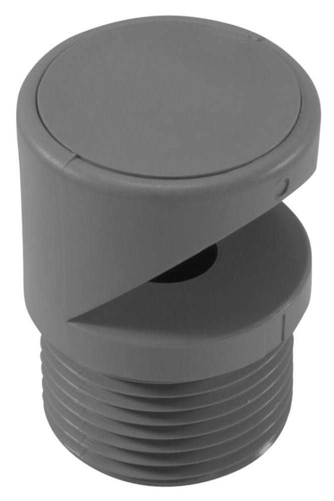 Custom Molded Products 25558-001-000 Aerator Abs 3/4