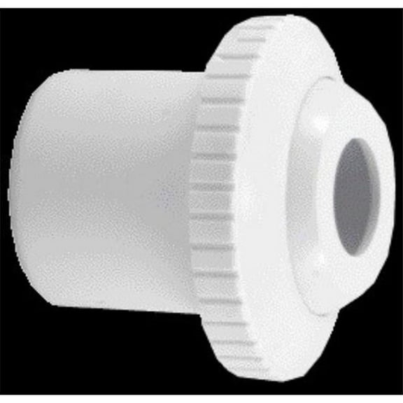Custom Molded Products CMP25551300000 1.5 in. Slip x 0.75 in. Eye Insert Inlet Fitting