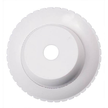 Custom Molded Products CMP25552100000 0.37 in. Opening Directional Flow Outlet