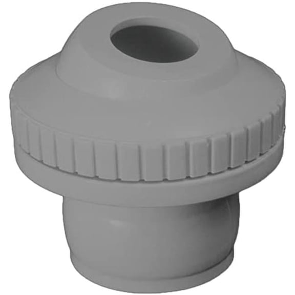 Custom Molded Products CMP25554301000 0.75 in. Self Align Insider, Gray