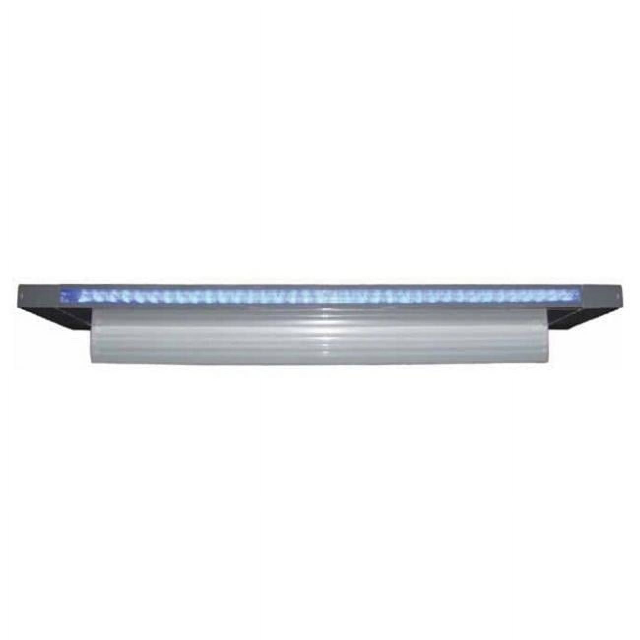 Custom Molded Products CMP25677430000 48 in. LED Lighted Waterfall