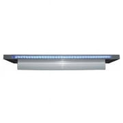 Custom Molded Products CMP25677430000 48 in. LED Lighted Waterfall