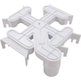 thumbnail image 1 of Custom Molded Products Manifold, CMP, Hayward DEX2400C, 1 of 5