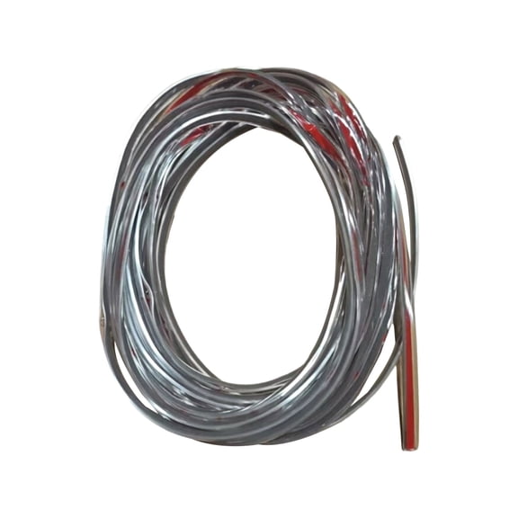 Custom Molding Chrome Trim Strip, Carbon Fiber Interior Trim, Chrome Fender Trim, Chrome Tape for Cars, Black Ruffle Trim, Dash Trim, Chrome Car Accessories, Car Trim Adhesive